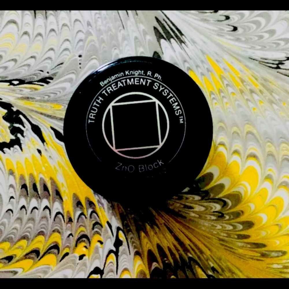 Truth Treatments Systems Zn0 Block